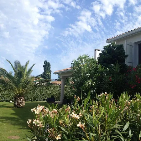 Villa Magnifique Sur Le Golf Baillargues