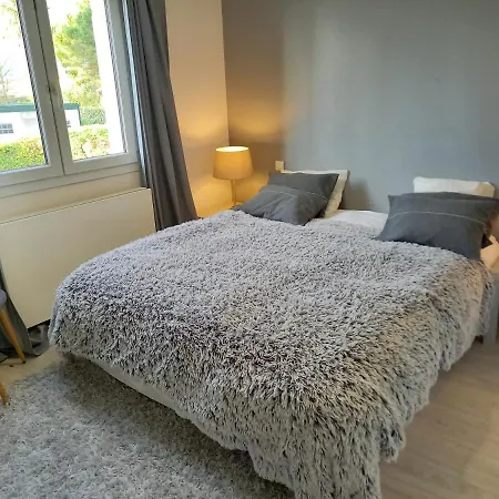 Magnifique Sur Le Golf Villa
