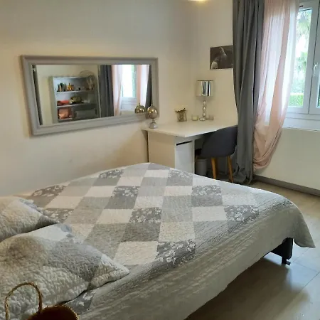 Villa Magnifique Sur Le Golf